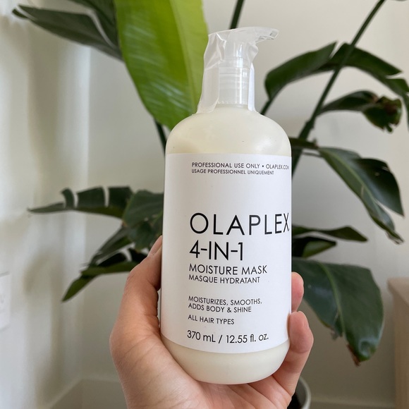 OLAPLEX Other - OLAPLEX 4in1 moisture mask